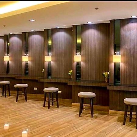 Air Residences Manila Esterno foto