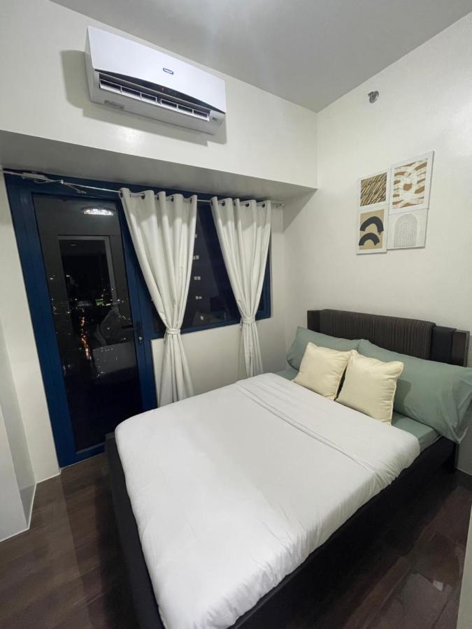 Air Residences Manila Esterno foto