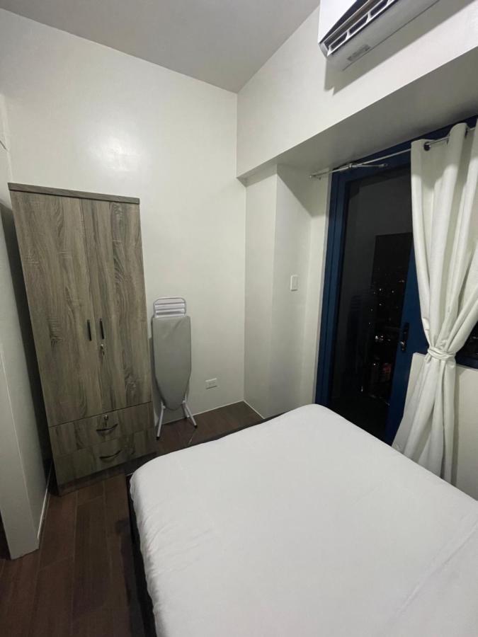 Air Residences Manila Esterno foto
