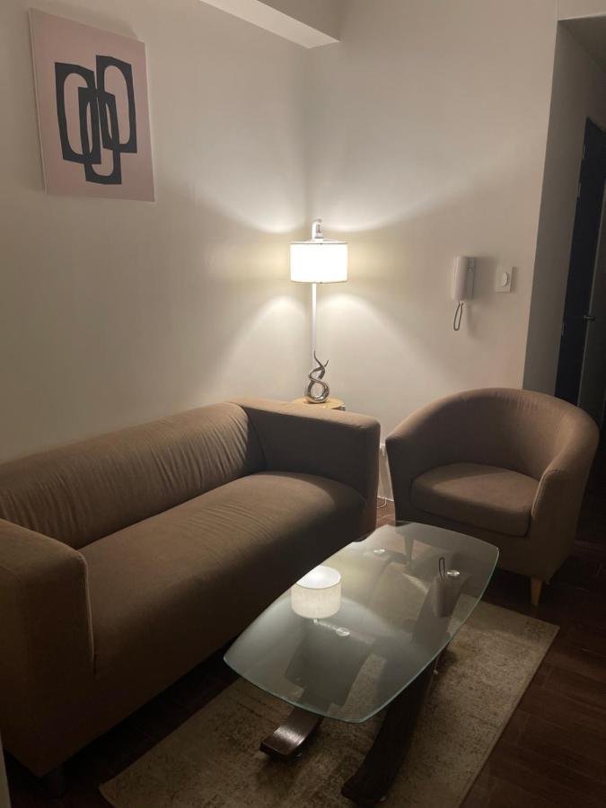 Air Residences Manila Esterno foto