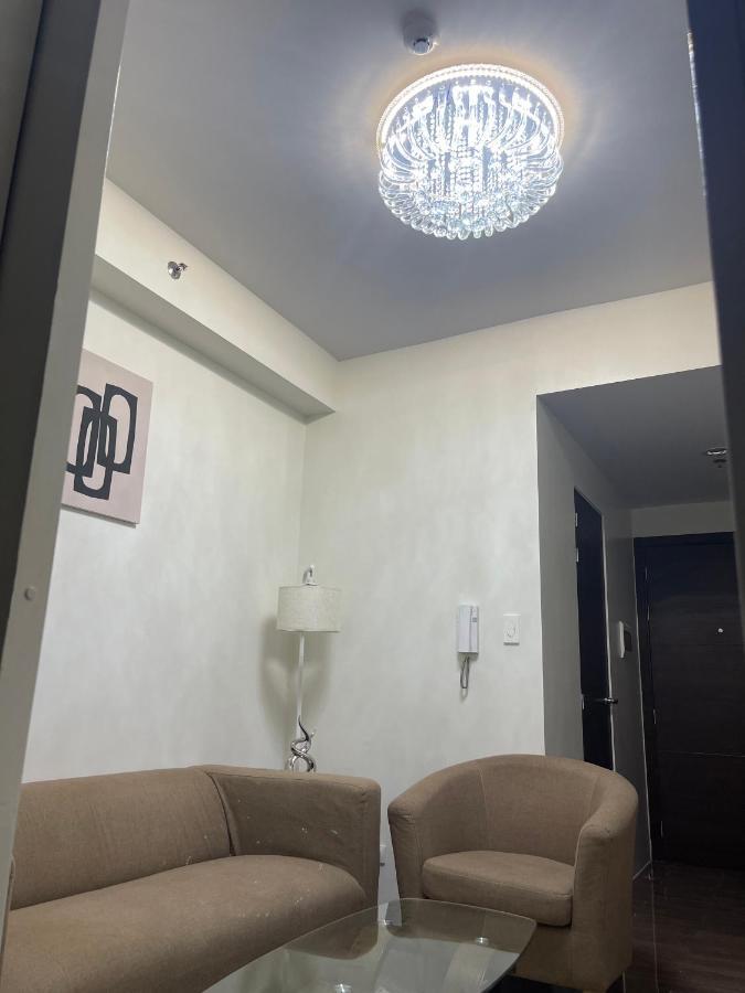 Air Residences Manila Esterno foto